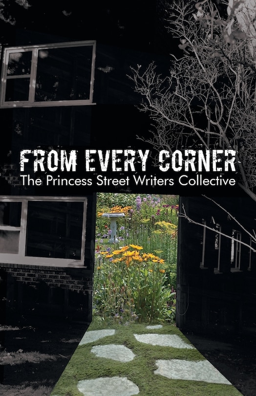 Couverture_From Every Corner