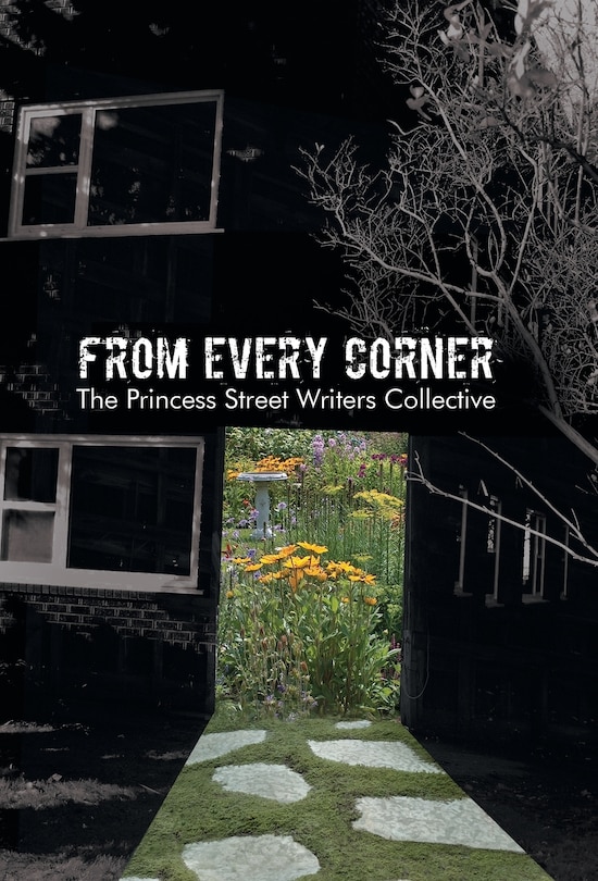 Couverture_From Every Corner