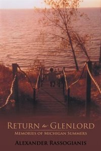 Front cover_Return to Glenlord