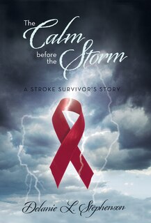 Front cover_The Calm Before The Storm