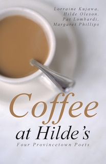 Front cover_Coffee At Hilde's