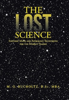 Couverture_The Lost Science