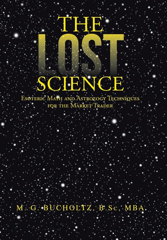 Couverture_The Lost Science