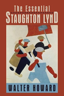 Front cover_The Essential Staughton Lynd