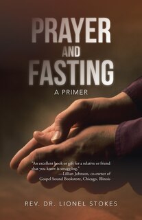 Front cover_Prayer And Fasting