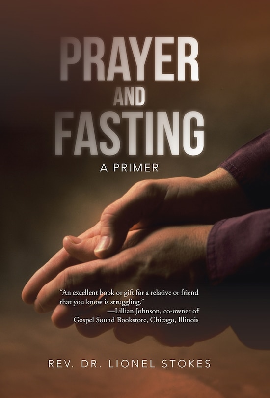 Couverture_Prayer And Fasting