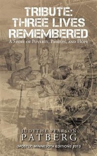 Front cover_Tribute