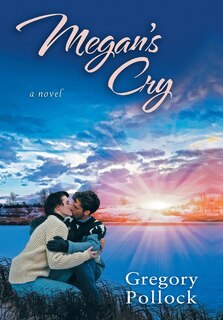 Front cover_Megan's Cry