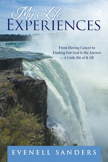 Front cover_My Life Experiences