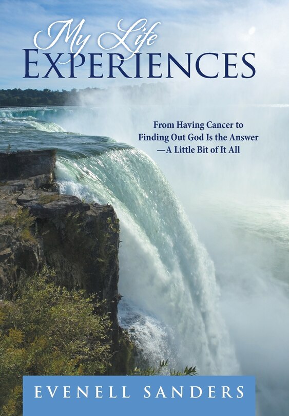 Couverture_My Life Experiences