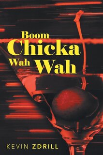 Front cover_Boom Chicka Wah Wah