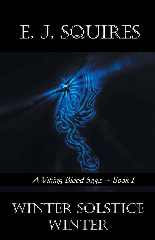 Winter Solstice Winter: A Viking Saga - Book 1