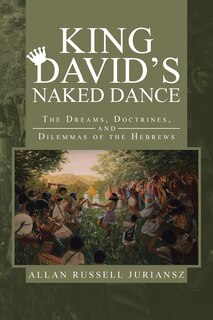 Front cover_King David's Naked Dance
