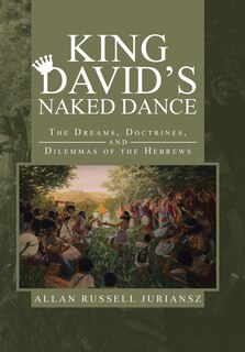 Couverture_King David's Naked Dance
