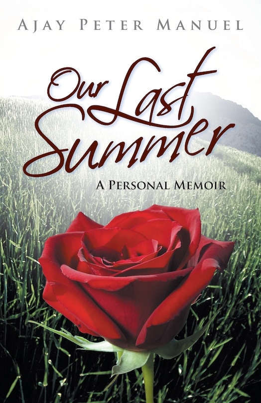 Front cover_Our Last Summer