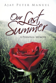 Front cover_Our Last Summer