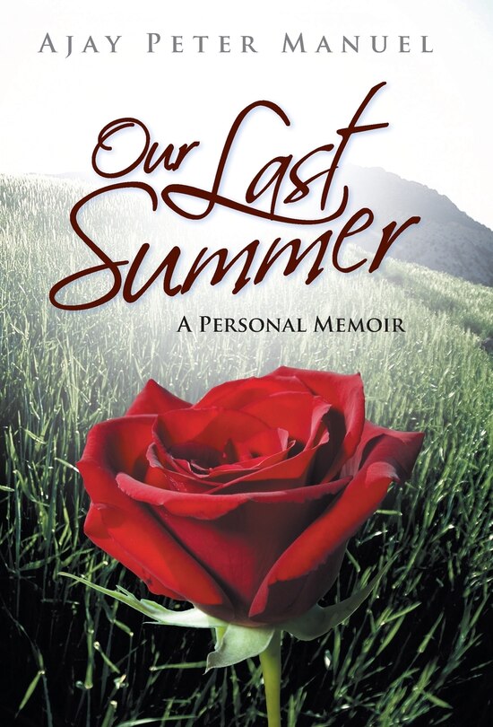 Front cover_Our Last Summer
