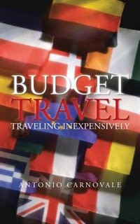 Front cover_Budget Travel