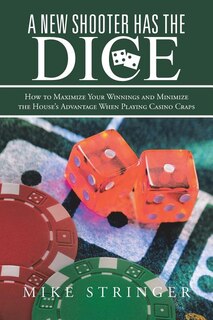 Front cover_A New Shooter Has The Dice