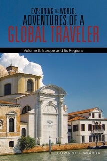 Couverture_Exploring the World