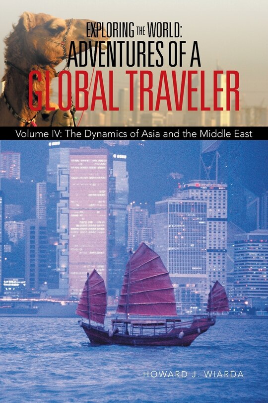 Couverture_Exploring the World