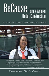 Front cover_BeCause I am a Woman Under Construction