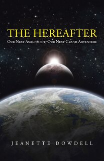 Front cover_The Hereafter