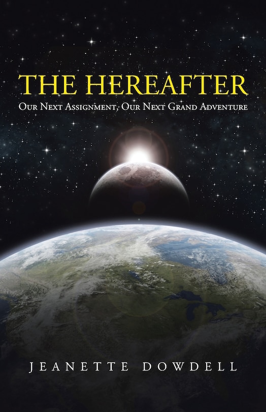 Front cover_The Hereafter