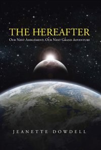 Front cover_The Hereafter