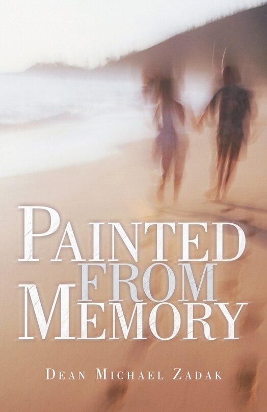 Front cover_Painted From Memory