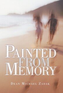 Front cover_Painted From Memory