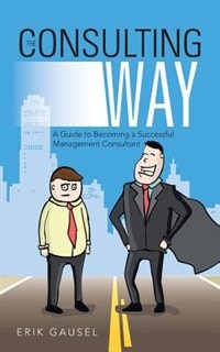 Front cover_The Consulting Way