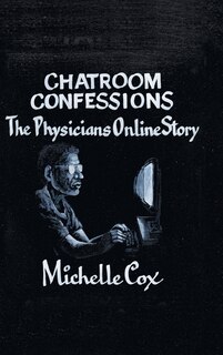 Front cover_Chatroom Confessions
