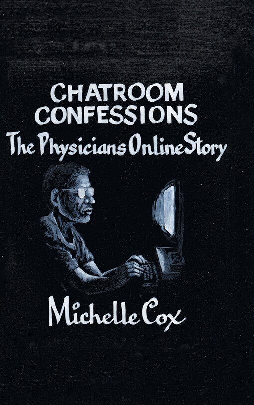Front cover_Chatroom Confessions