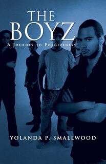 Front cover_The Boyz