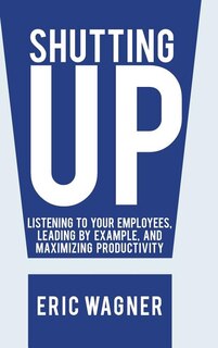 Front cover_Shutting Up