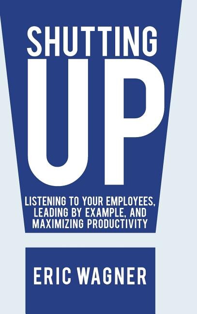 Front cover_Shutting Up