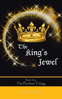 Front cover_The King's Jewel