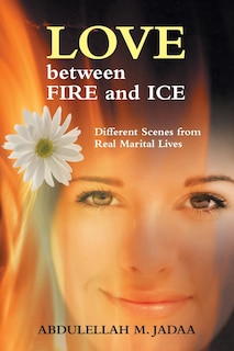 Front cover_Love Between Fire And Ice