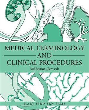 Couverture_Medical Terminology And Clinical Procedures