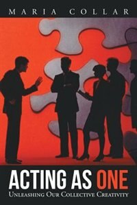 Front cover_Acting As One