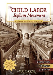 Front cover_The Child Labor Reform Movement