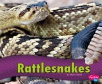 Front cover_Rattlesnakes