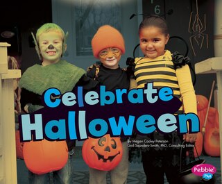 Front cover_Celebrate Halloween
