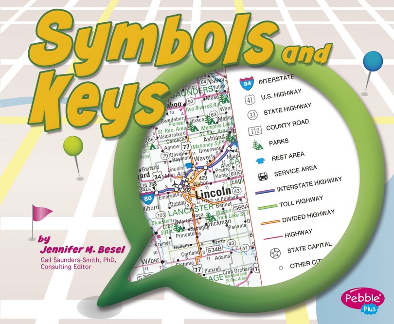 Symbols and Keys