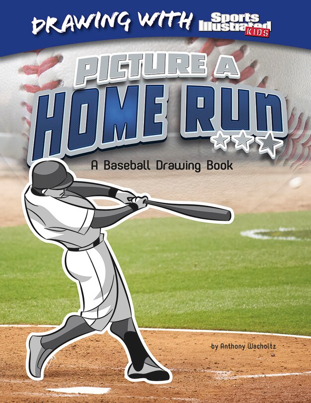 Front cover_Picture a Home Run