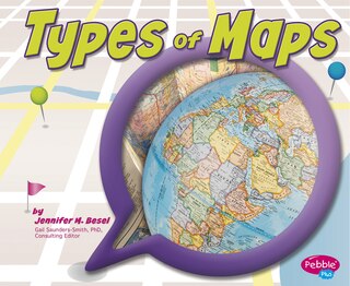 Couverture_Types of Maps