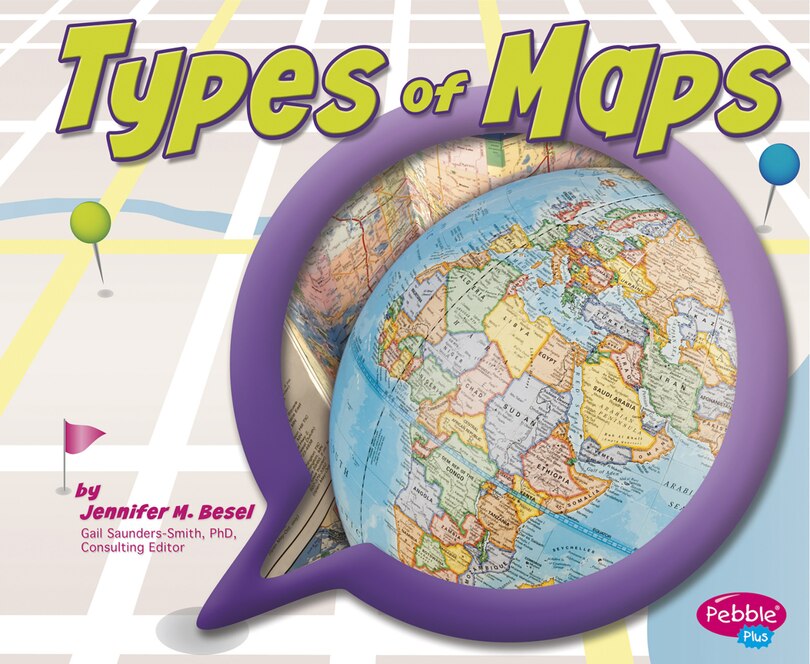 Couverture_Types of Maps