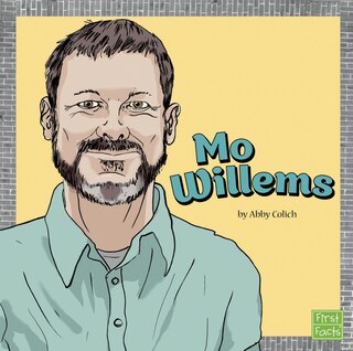 Front cover_Mo Willems
