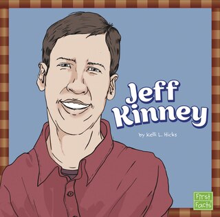 Front cover_Jeff Kinney